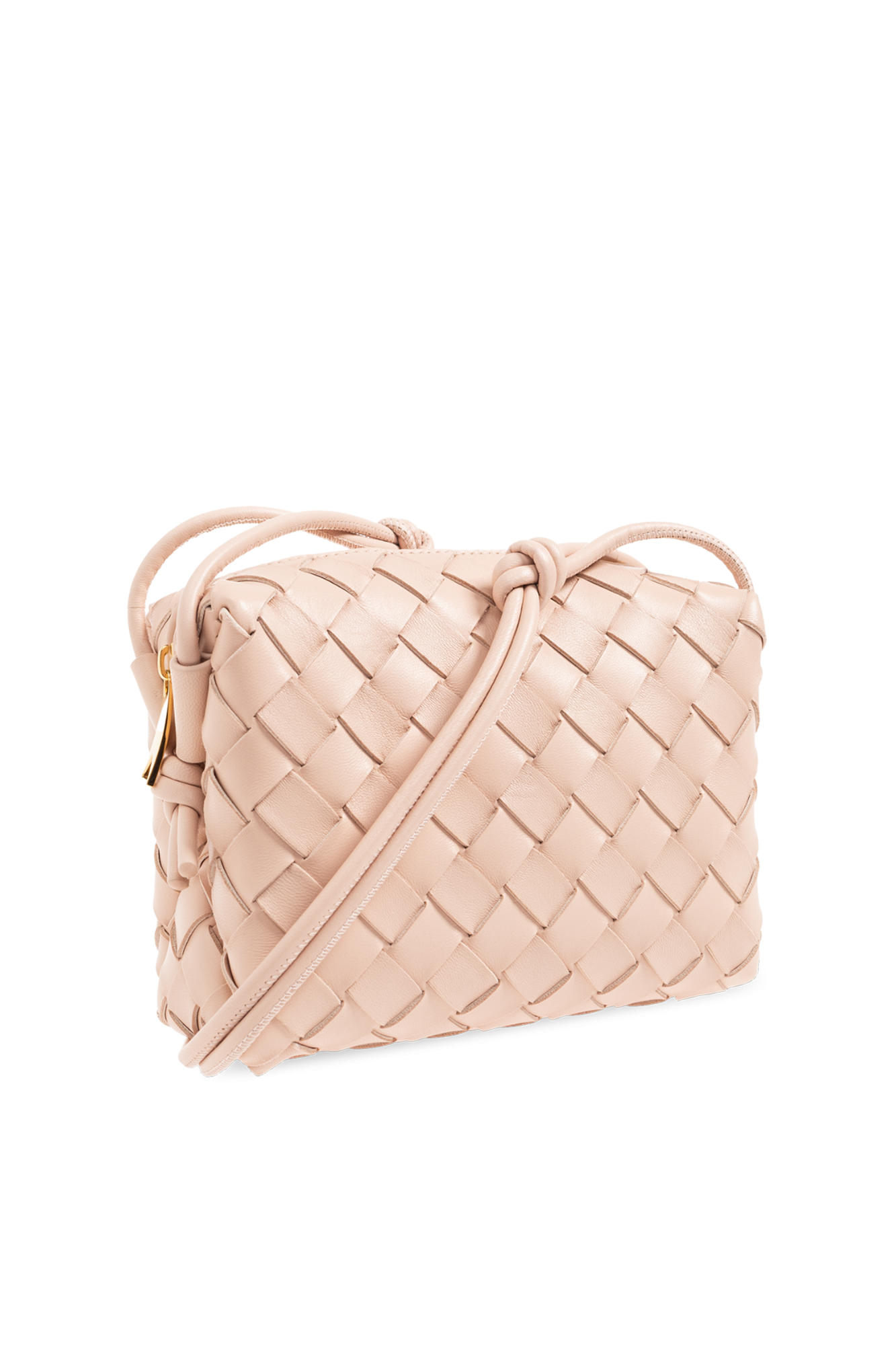 Bottega Veneta 'Loop Mini' shoulder bag | Women's | Vitkac